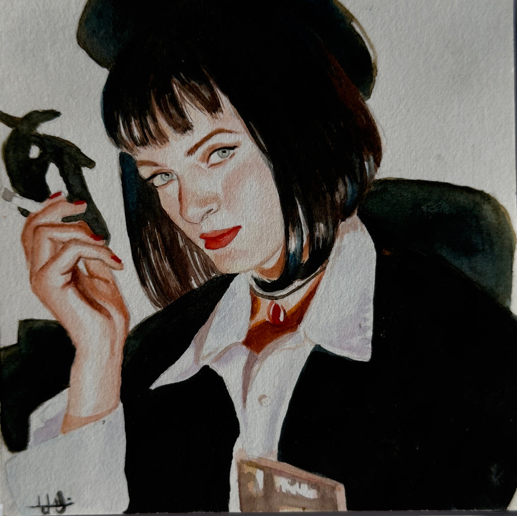 PULP FICTION ORIGINAL