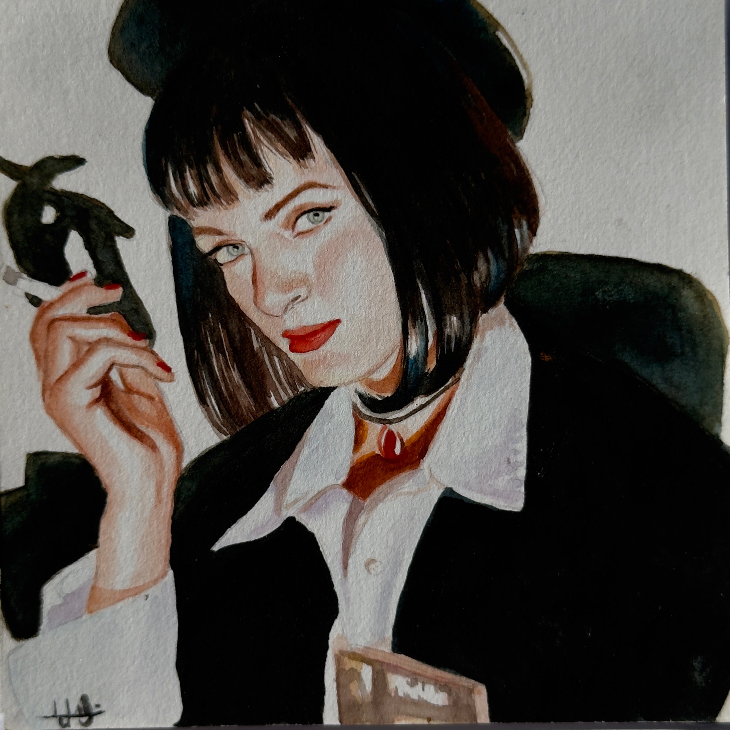 PULP FICTION ORIGINAL