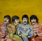 THE BEATLES ORIGINAL
