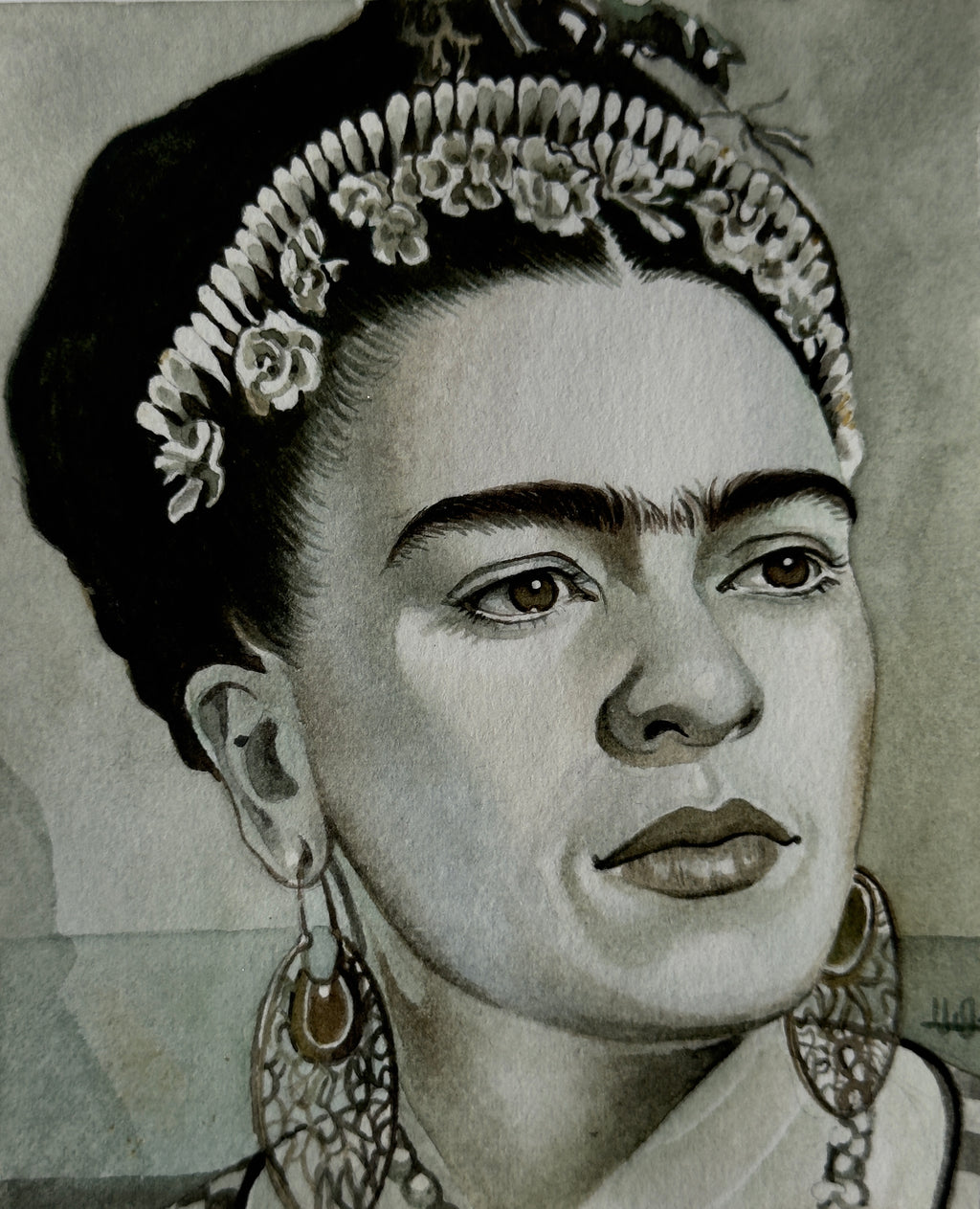 FRIDA KAHLO ORIGINAL