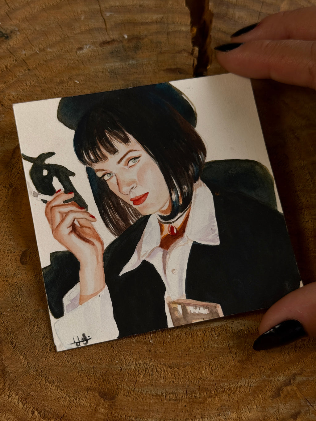 PULP FICTION ORIGINAL