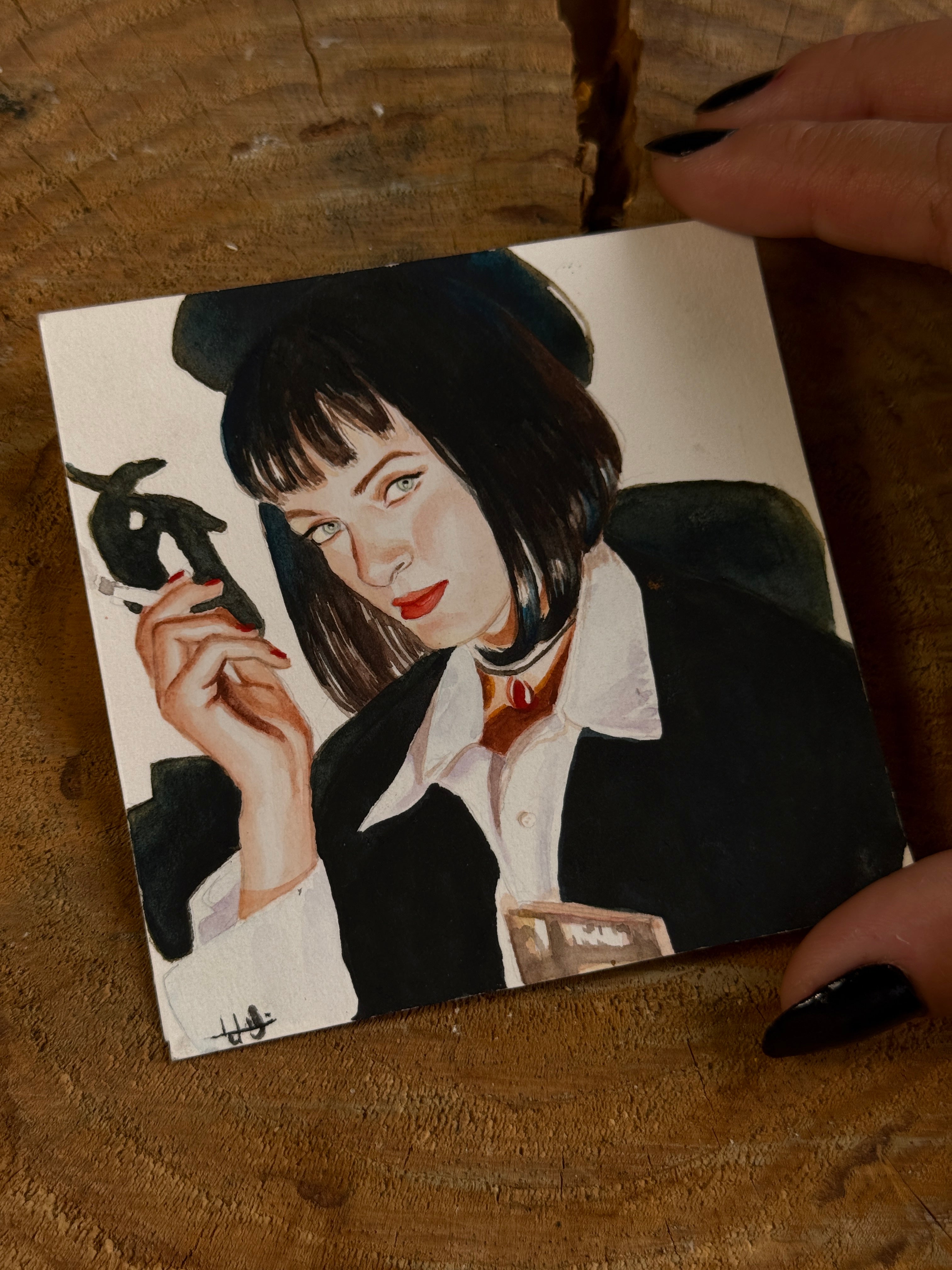 PULP FICTION ORIGINAL