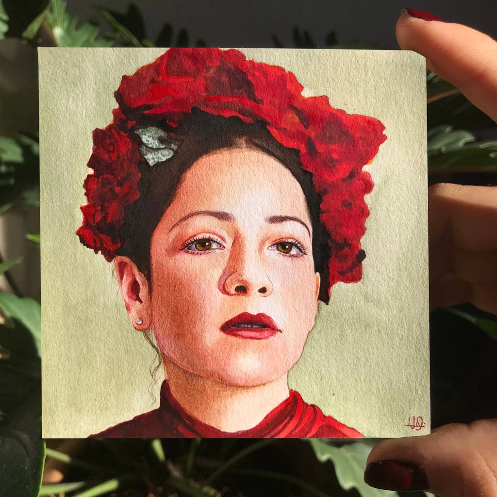 NATALIA LAFOURCADE ORIGINAL