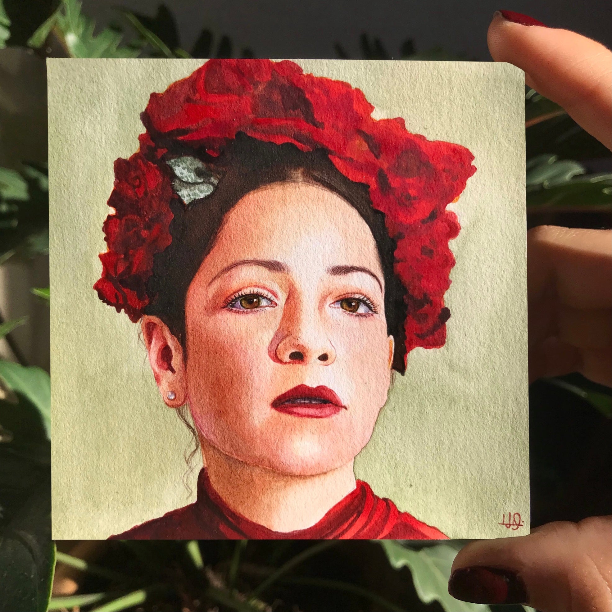 NATALIA LAFOURCADE ORIGINAL